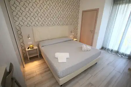 Residence Angeli Rimini - 5
