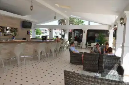 Club Keskin Dalyan - 12
