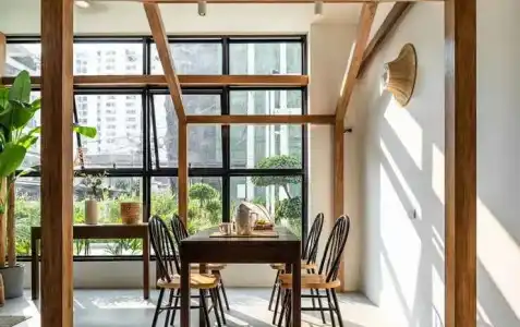 Siamplaengna Residence - 7