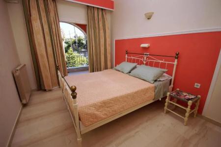 Mathraki Resort - 209