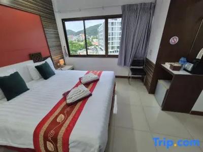 Patong Max Value - 56