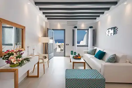 Aura Suites - 0