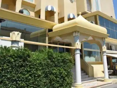 Ambienthotels Panoramic - 21