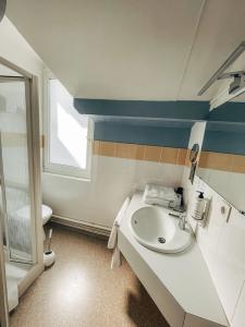 Garden Rennes Centre Gare - 35