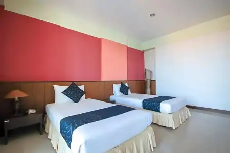 Ananda Lanta Resort - 143