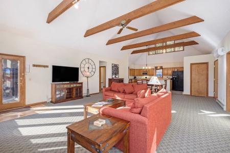 Woodlands on Fall River - 65