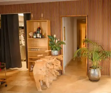 de la mer – Restaurant Tom Cariano - 1