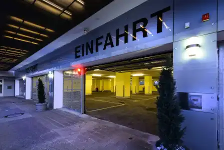 City Villach - 15