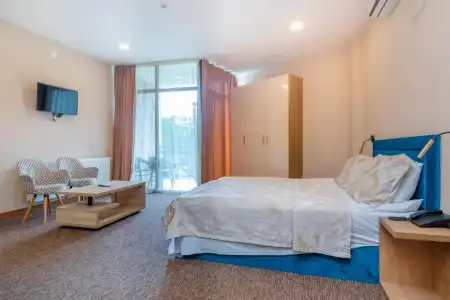 Paradise Borjomi - 26