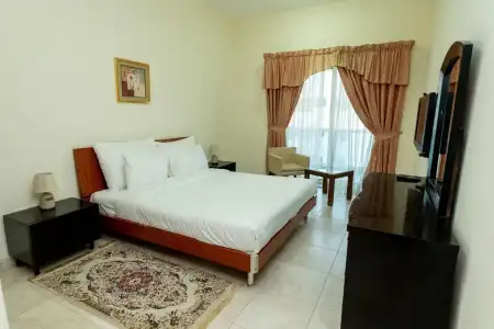 Al Raya Apartment - 3