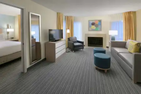 Sonesta ES Suites Montgomery - 9