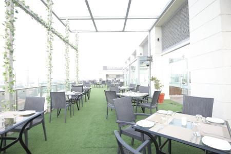 Radisson Agra - 21