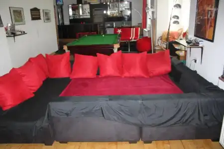Privatzimmer Hagen - 108