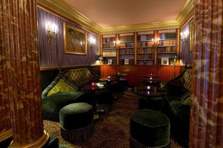 L'Hotel - 31