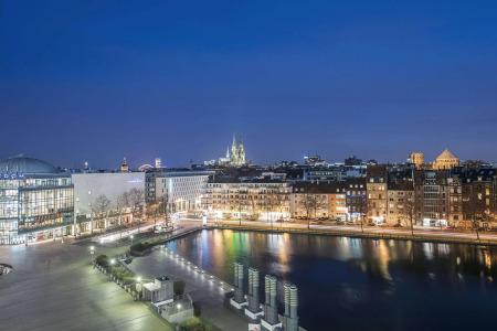 NH Collection Köln Mediapark - 18