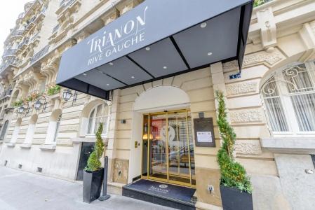 Trianon Rive Gauche - 0