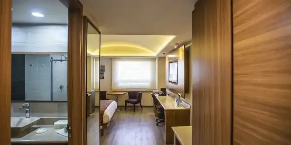 JF Grand Puebla - 38