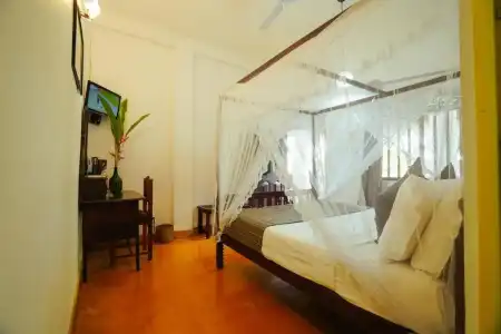 Fort Dew Guest House - 14