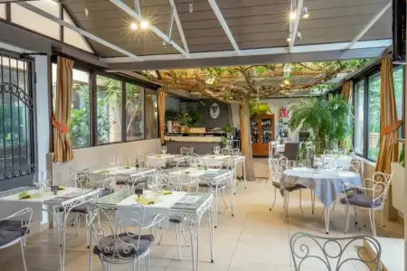 Antica Locanda Palmieri - 15