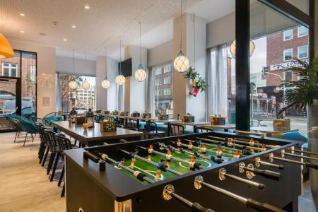 Holiday Inn - the niu, Welly Kiel by IHG - 19
