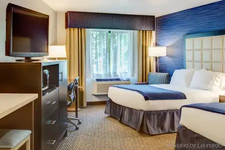 Holiday Inn Express Bellingham by IHG - 6