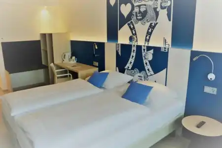 ApartPaderborn - 26