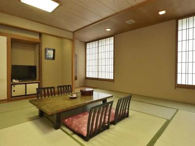 Kinugawa Royal - 29