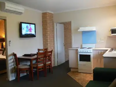 Begonia City Motor Inn - 40