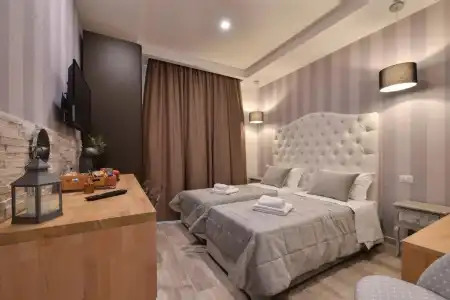 Relais Barberini - 51