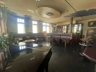 Hansa Apart-Worldhotel - 20