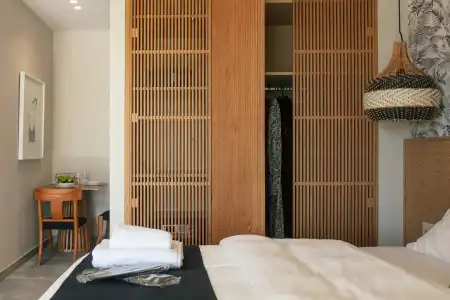 Chapter 02 Gallery Suites - 63