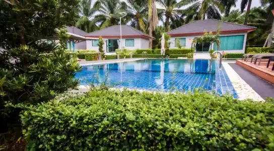 The Neenlawat Riverside Resort & Spa - 193