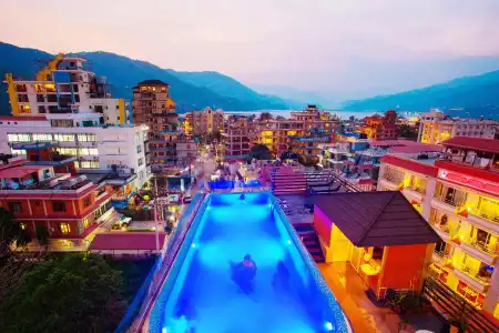 Bodhi Suites Boutique and Spa - 13