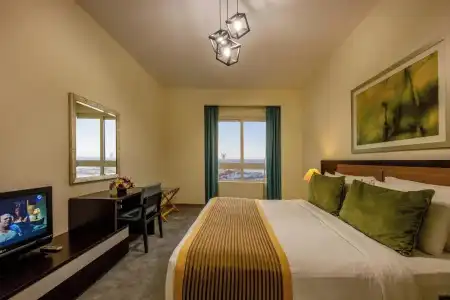 TIME Ruby Apartments - 53