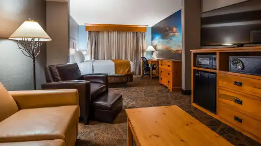 Best Western Plus GranTree Inn - 97
