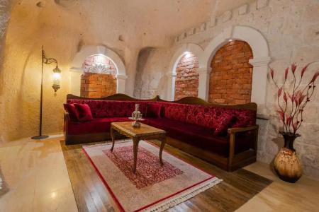 Hu of Cappadocia - 120