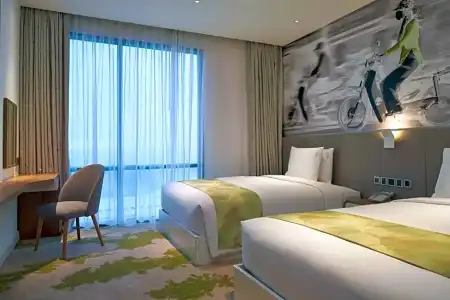 Holiday Inn & Suites SAIGON AIRPORT by IHG - 42