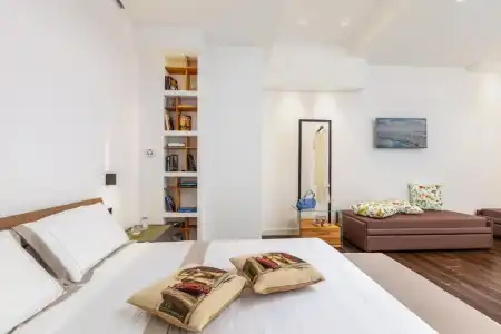 Qui Vicino boutique rooms and suites - 67