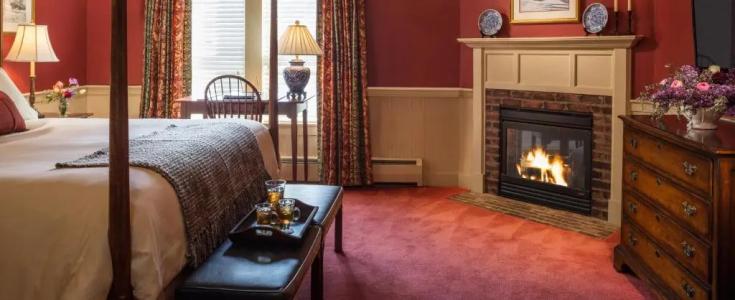 Green Mountain Inn - 31