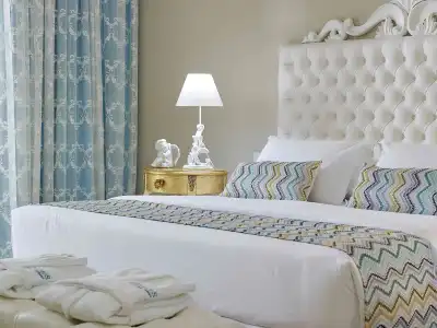 Anemos Luxury Grand Resort - 6