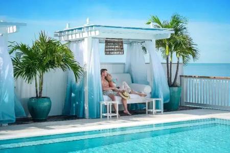 Ocean Key Resort - A Noble House Resort - 176