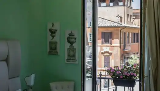 Royal Suite Trinità dei Monti - 176