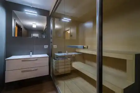 Villa Argentina Cortina d'Ampezzo - 141