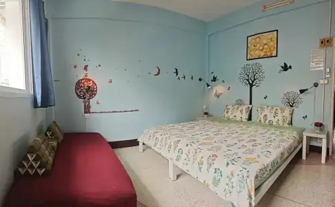 Baan Nampetch Hostel - 64