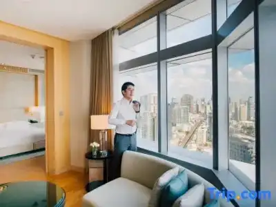 Marriott Bangkok Sukhumvit - 171