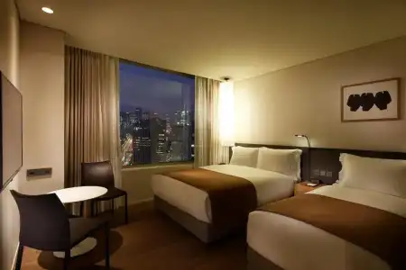 Shilla Stay Seodaemun - 43