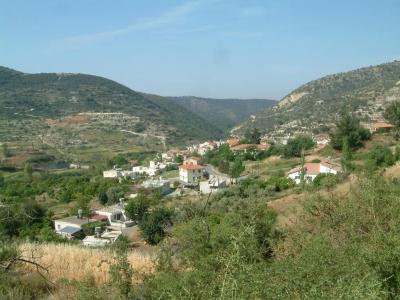 Eleni's Cottage - 32