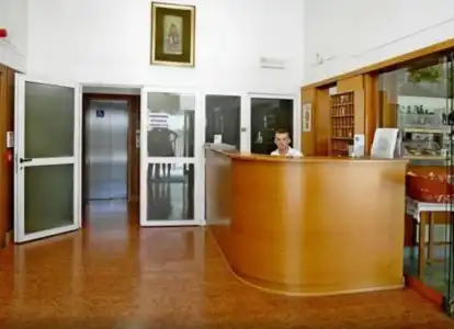 Nova Domus Aurelia - 1