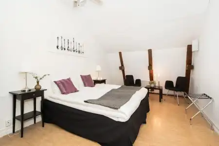 Best Western City Gavle - 117