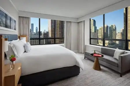 The Ritz-Carlton, Chicago - 89